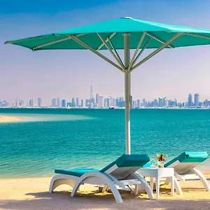 Anantara World Islands Resort