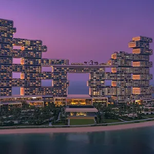 5* Θέρετρο Atlantis The Royal