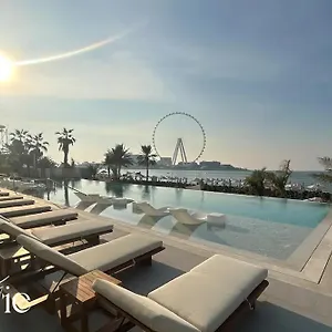  Апартаменты La Vie, Jbr