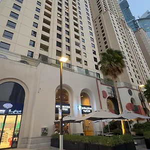  Хостел Harmony - Jbr