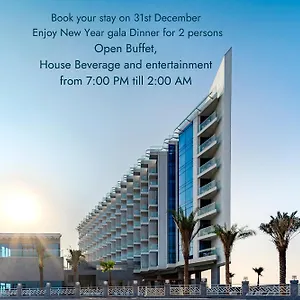 Park Regis By Islands Dubai