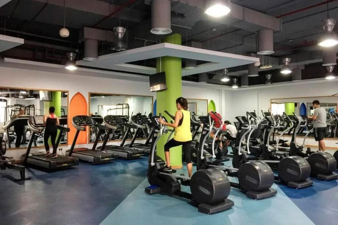 Cozy Studio With Sea View, Rimal, Jbr Dubai