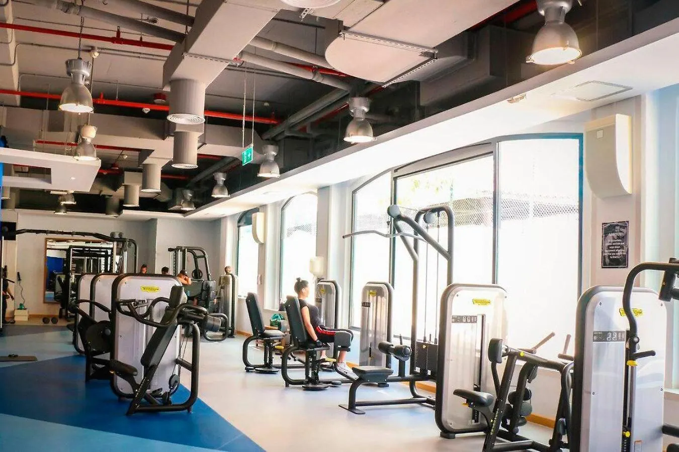 Apartment Cozy Studio With Sea View, Rimal, Jbr Dubai