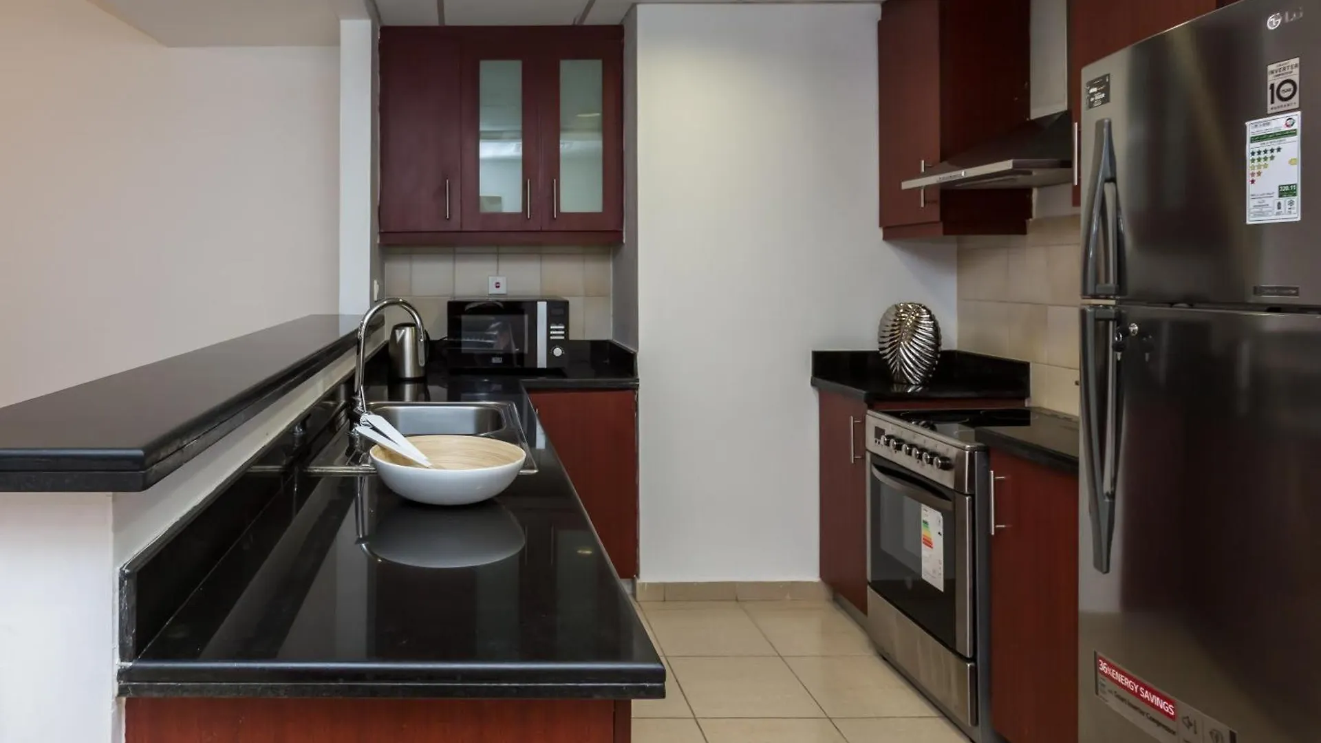 Cozy Studio With Sea View, Rimal, Jbr Dubai